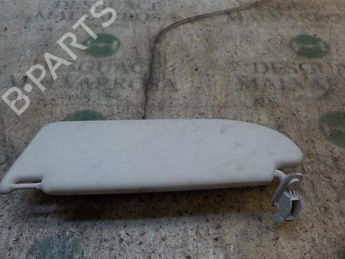 Used Right sun visor Right sun visor SEAT IBIZA IV (6J5, 6P1) [2008-2017] 3851511 3851511