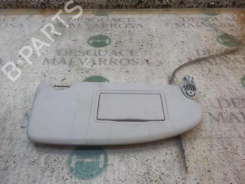 Used Right sun visor Right sun visor FORD FOCUS II (DA_, HCP, DP) 1.6 TDCi (109 hp) 3845074 3845074