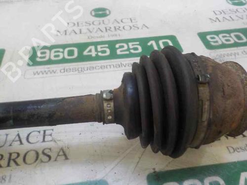 Transmisión delantera derecha MINI MINI (R56) Cooper D | BP5157073M39