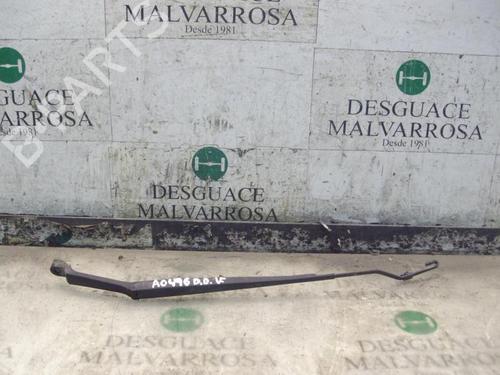 Used Front windshield wiper arm Front windshield wiper arm SSANGYONG RODIUS I 2.7 Xdi (163 hp) 3759105 3759105