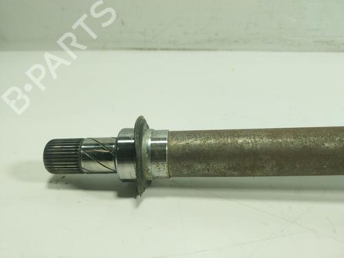Right front driveshaft RENAULT KADJAR (HA_, HL_) 1.5 dCi 110 (HLA3) | BP24575496M39 - Image 4