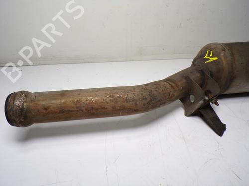 Catalyst MERCEDES-BENZ R-CLASS (W251, V251)  | BP13309566M10 