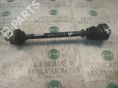 left-rear-driveshaft-audi-a4-b6-8e2-25-tdi-quattro-8e0501203s-2000-2001-2002-2003-2004-2005-3805472 main image