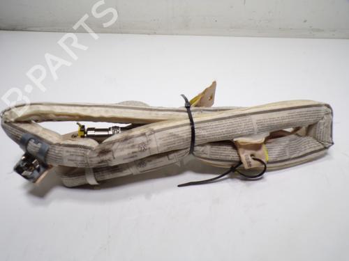 Used Left curtain airbag Left curtain airbag VW CC B7 (358) 2.0 TDI (140 hp) 14930027 14930027