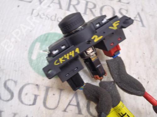 Electronic module OPEL ANTARA A (L07) 2.0 CDTI 4x4 | BP3818193M83 