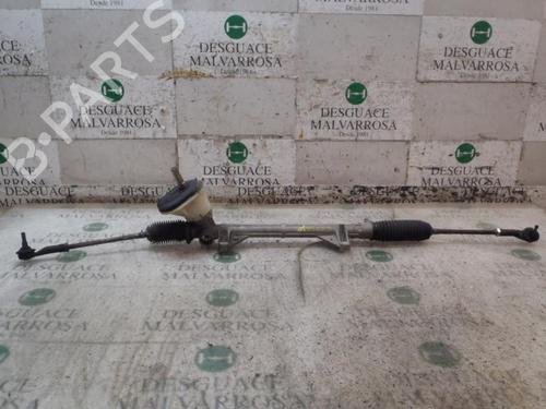 Steering rack RENAULT CLIO III (BR0/1, CR0/1) 1.2 16V (BR02, BR0J, BR11, CR02, CR0J, CR11) | BP3828257M22 