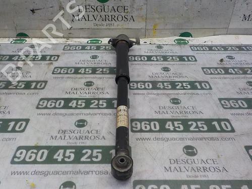 Used Right rear shock absorber Right rear shock absorber 3859487 3859487