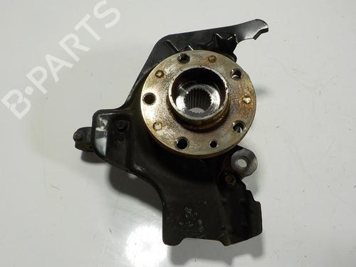 Used Right front steering knuckle FIAT TIPO Hatchback (356_, 357_) 1.3 D (356HXH1A) (95 hp) 17075778