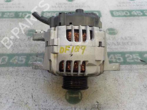 Alternator KIA SPORTAGE III (SL) 1.7 CRDi | BP6049887M7 