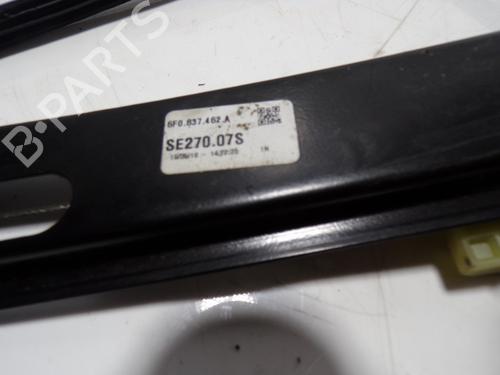 Rudehejsemekanisme Højre foran SEAT IBIZA V (KJ1, KJG)  | BP10419342C23 