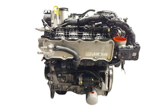 Used Engine Engine SEAT LEON Sportstourer (KL8, KLD) [2020-2026] 32759995 32759995