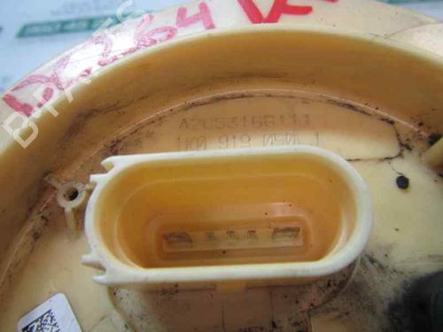 Fuel pump VW GOLF VI (5K1) 1.6 TDI | BP3877282M76 