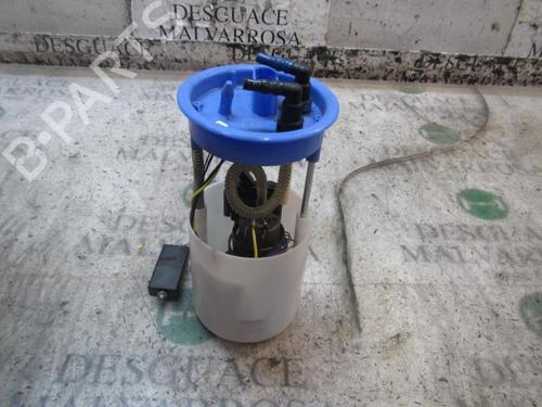 Fuel pump SEAT IBIZA IV SC (6J1, 6P5) 1.2 TSI | BP3840763M76 