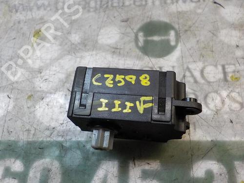 Electronic module RENAULT SCÉNIC III (JZ0/1_)  | BP9531017M83 
