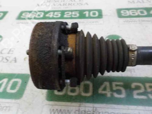 Right rear driveshaft VW TIGUAN (5N_) 2.0 TDI | BP4915331M41 