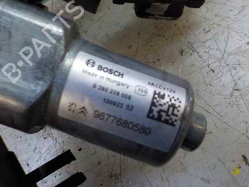 Rear wiper motor PEUGEOT 308 SW II (LC_, LJ_, LR_, LX_, L4_)  | BP5392297M102 