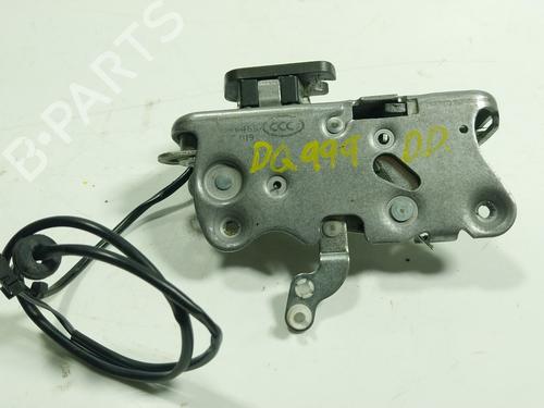 Used Front right lock MERCEDES-BENZ G-CLASS (W463) G 350 d (463.348) (245 hp) 26679109