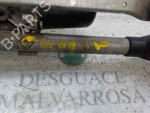 Front wiper motor RENAULT MEGANE III Hatchback (BZ0/1_, B3_)  | BP4645660M29 