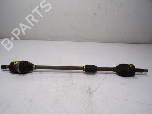 Used Right front driveshaft HYUNDAI i20 II (GB, IB) 1.2 (84 hp) 15369068