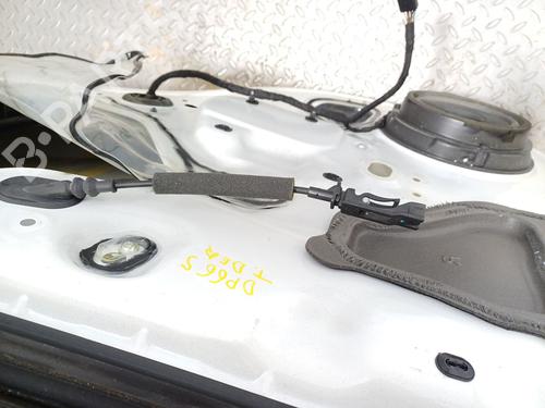 Right rear door FORD ECOSPORT 1.5 EcoBlue TDCi | BP23219398C5 