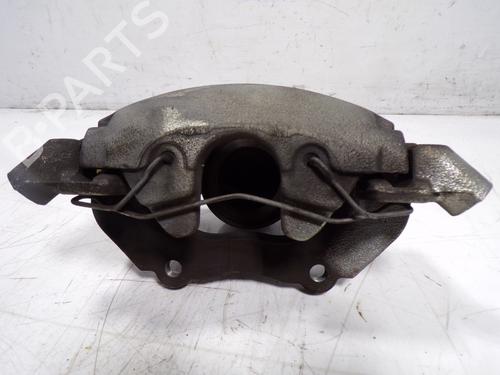 Left front brake caliper MAZDA 3 (BL) 2.2 MZR CD (BL10) | BP14492743M105 - Image 2