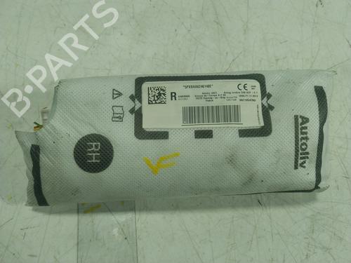 Elektronisk modul OPEL CORSA F (P2JO) 1.2 (68) (101 hp) 21131203
