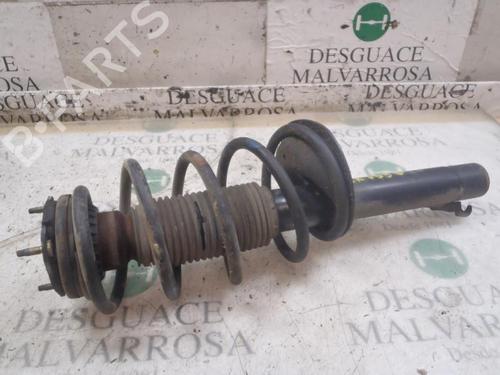 Used Left front shock absorber FORD TRANSIT CONNECT (P65_, P70_, P80_) 1.8 TDCi (90 hp) 3818746