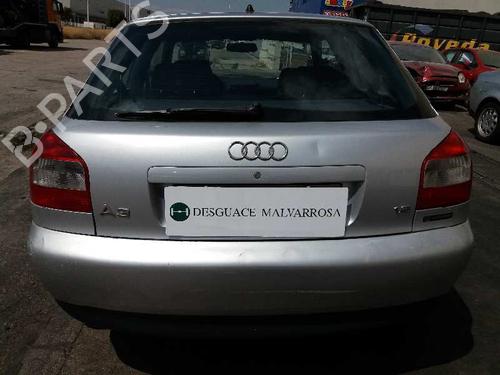 Starter AUDI A3 (8L1)  | BP4864480M8 