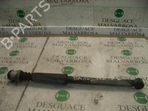 Used Left rear shock absorber Left rear shock absorber SEAT TOLEDO II (1M2) 1.9 TDI (110 hp) 3753312 3753312