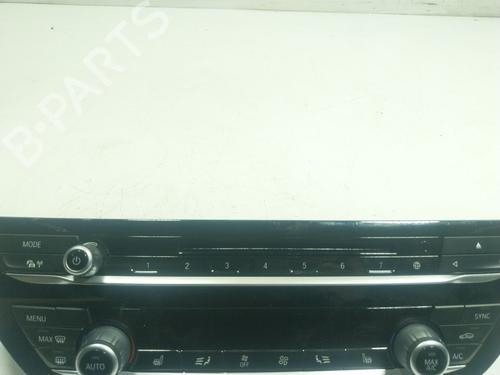 Commande Chauffage BMW X3 (G01, F97, G08) xDrive 20 d | BP18967481I5 