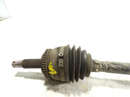 Right front driveshaft HYUNDAI i30 (FD) 1.6 CRDi | BP7780544M39 - Image 3