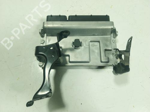 Used Engine control unit (ECU) TOYOTA COROLLA Liftback (_E11_) [1997-2002]  23269146