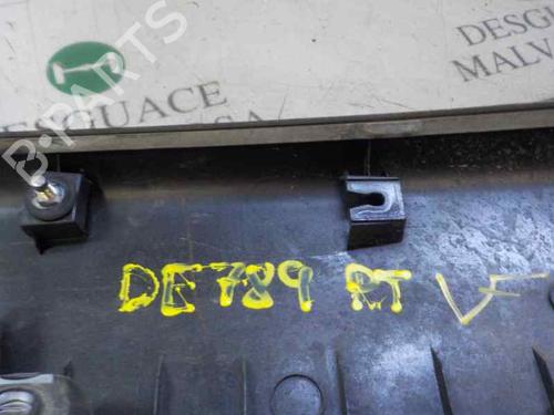 Tailgate handle KIA CARENS III MPV (UN)  | BP5223978C132 