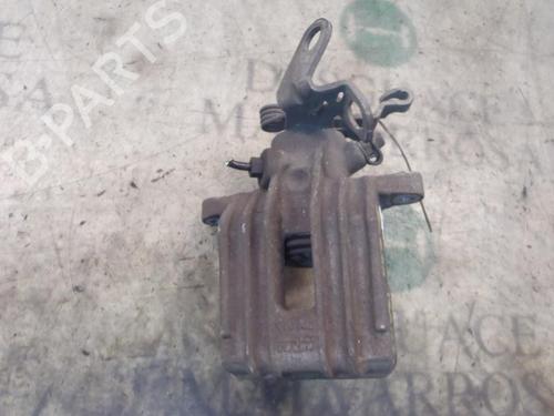 Used Left rear brake caliper Left rear brake caliper SEAT LEON (1P1) 1.9 TDI (105 hp) 11546567 11546567