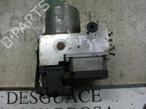 ABS Bremseaggregat OPEL ASTRA G Saloon (T98) 2.0 DTI 16V (F69) | BP3768684M43 