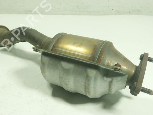 Used Catalyst Catalyst HONDA JAZZ V (GR_, GS_) 1.5 eHEV (GR3, GR6) (109 hp) 25590655 25590655