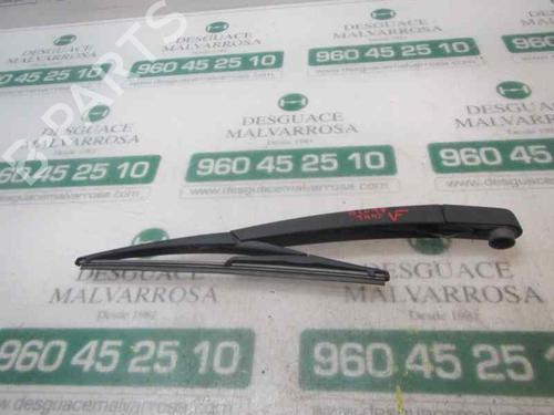 Bagrudeviskerarm Bagrudeviskerarm PEUGEOT 308 I (4A_, 4C_) 1.6 HDi (92 hp) 3876856 3876856