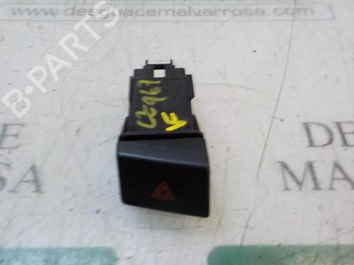 Used Warning switch Warning switch MAZDA 5 (CR) 2.0 CD (CR19) (143 hp) 3867380 3867380
