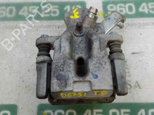 Used Right rear brake caliper Right rear brake caliper SUZUKI SX4 S-Cross (JY) 1.6 DDiS AllGrip (AKK 416D) (120 hp) 11551474 11551474