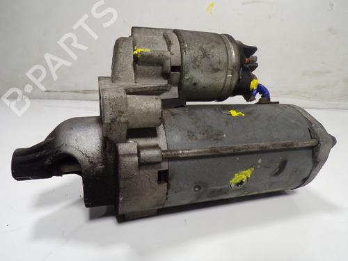 Used Starter Starter PEUGEOT PARTNER Tepee 1.6 HDi / BlueHDi 75 (75 hp) 10732362 10732362