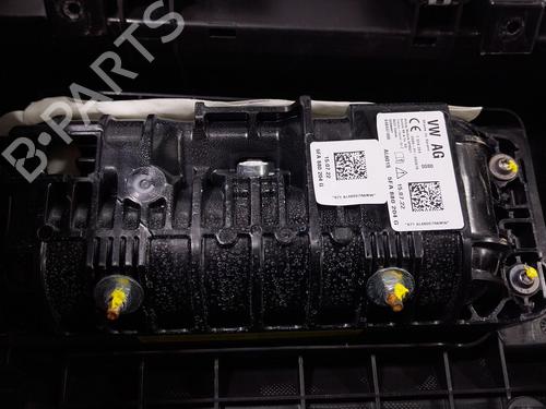 Dashboard SEAT LEON Sportstourer (KL8, KLD) | BP32253630C46 - Image 5