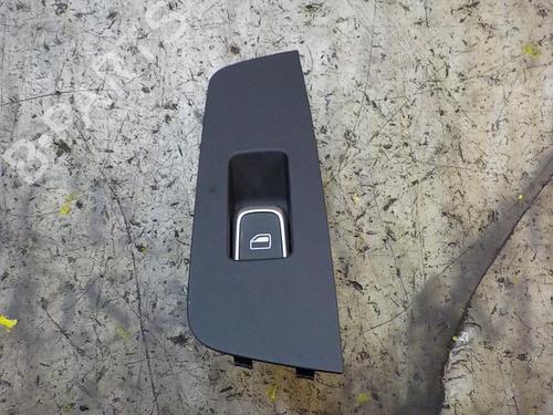 Used Right rear window switch AUDI A1 Sportback (8XA, 8XF) 1.0 TFSI (95 hp) 4006746