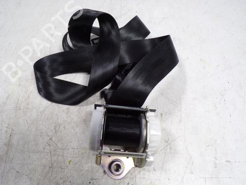 Rear right seatbelt SEAT IBIZA IV SC (6J1, 6P5) 1.2 TSI | BP8286387I28 