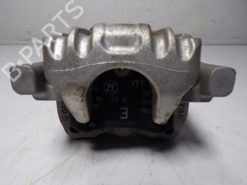 Used Left rear brake caliper Left rear brake caliper AUDI A1 Sportback (GBA) 30 TFSI (116 hp) 12066690 12066690