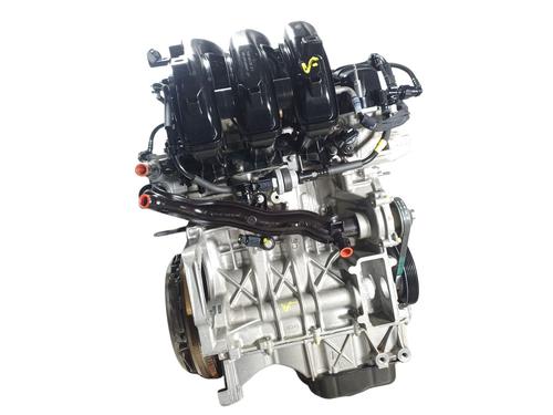Engine OPEL CORSA F (P2JO) 1.2 (68) | BP23041657M1 - Image 6
