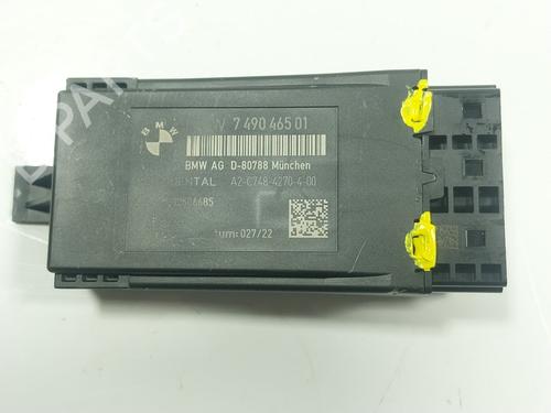 electronic-module-bmw-8-convertible-g14-f91-2018-24575381 main image