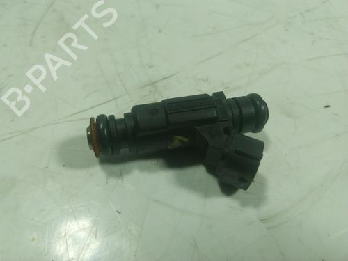 Injector BENTLEY CONTINENTAL Coupe (3W_, 393) 6.0 FLEX 07C906031B
