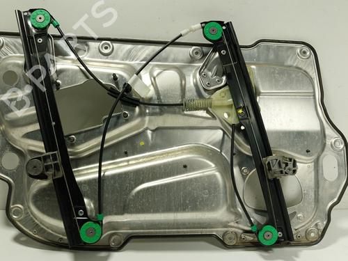 Front right window mechanism BENTLEY CONTINENTAL FLYING SPUR (3W_)  | BP26927886C23