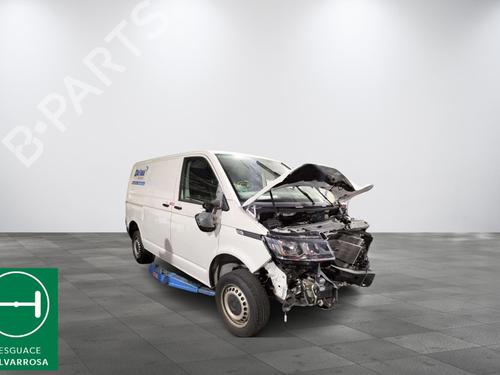 Right sun visor VW TRANSPORTER T6 Van (SGA, SGH, SHA, SHH) | BP16849723I2 - Image 3