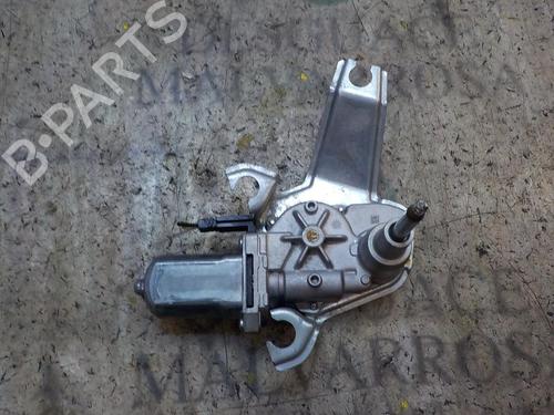 Used Rear wiper motor FIAT TIPO Saloon (356_, 357_) 1.4 (356SXA1B) (95 hp) 4006456